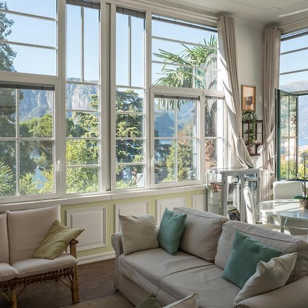 Bellagio Vintage Apartment 외부 사진