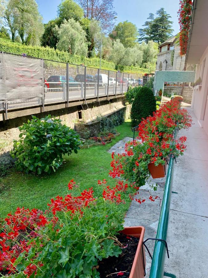 Bellagio Vintage Apartment 외부 사진