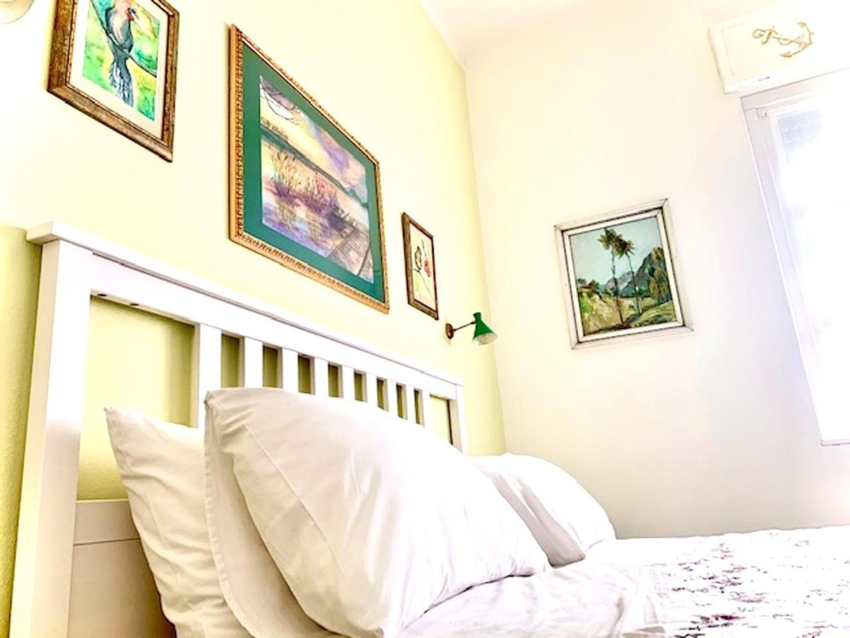 Bellagio Vintage Apartment 외부 사진