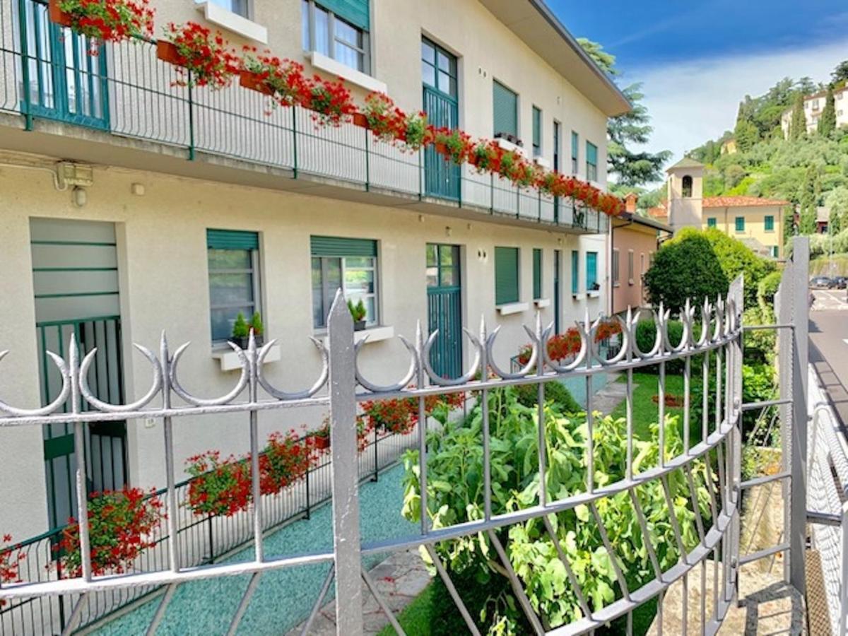 Bellagio Vintage Apartment 외부 사진
