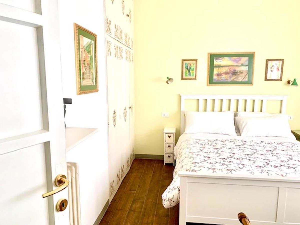 Bellagio Vintage Apartment 외부 사진