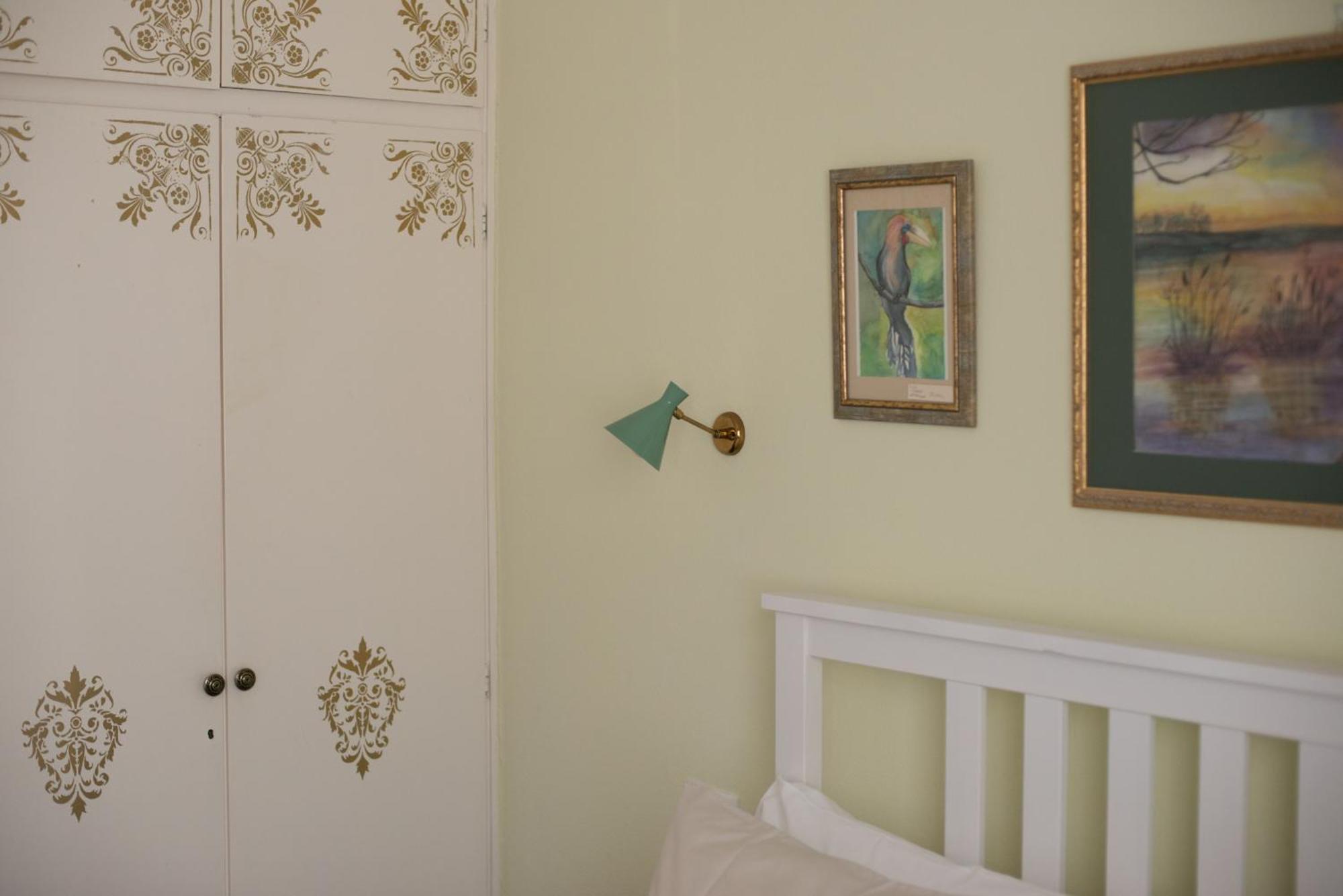 Bellagio Vintage Apartment 외부 사진