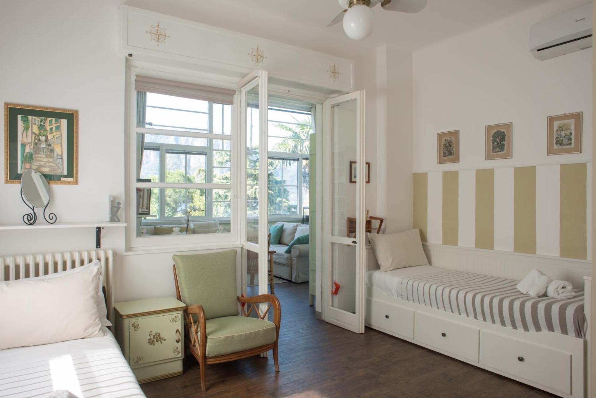 Bellagio Vintage Apartment 외부 사진
