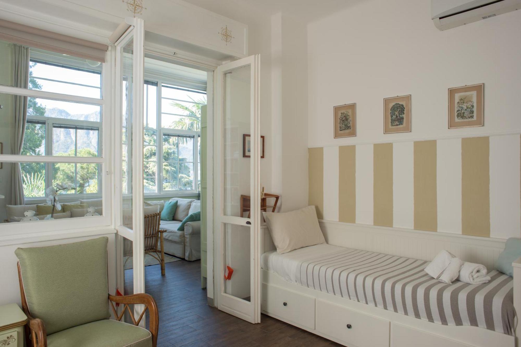 Bellagio Vintage Apartment 외부 사진