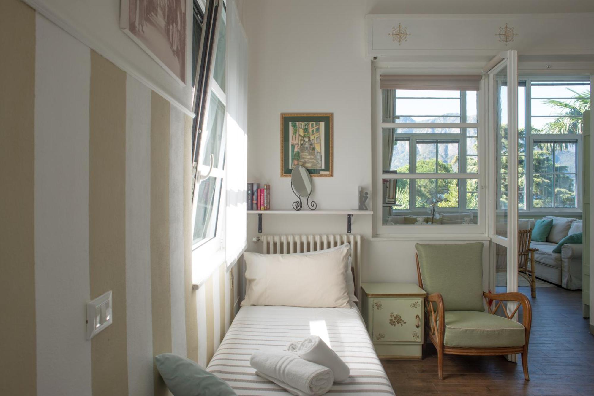 Bellagio Vintage Apartment 외부 사진