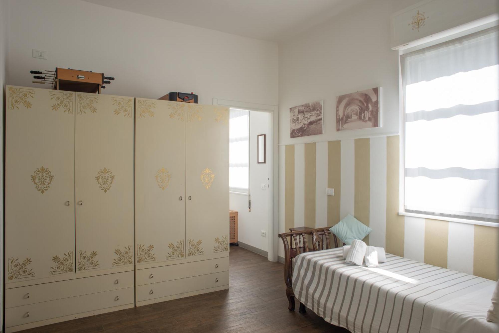 Bellagio Vintage Apartment 외부 사진