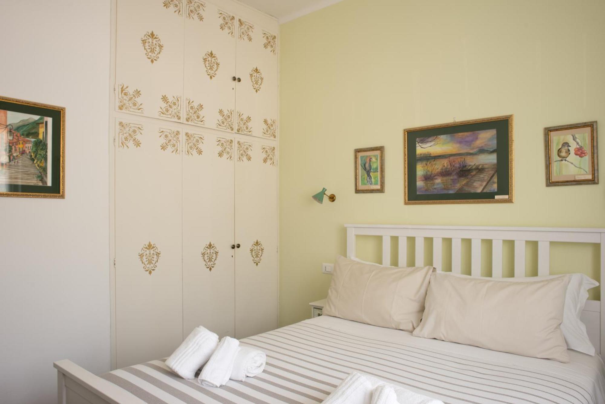 Bellagio Vintage Apartment 외부 사진