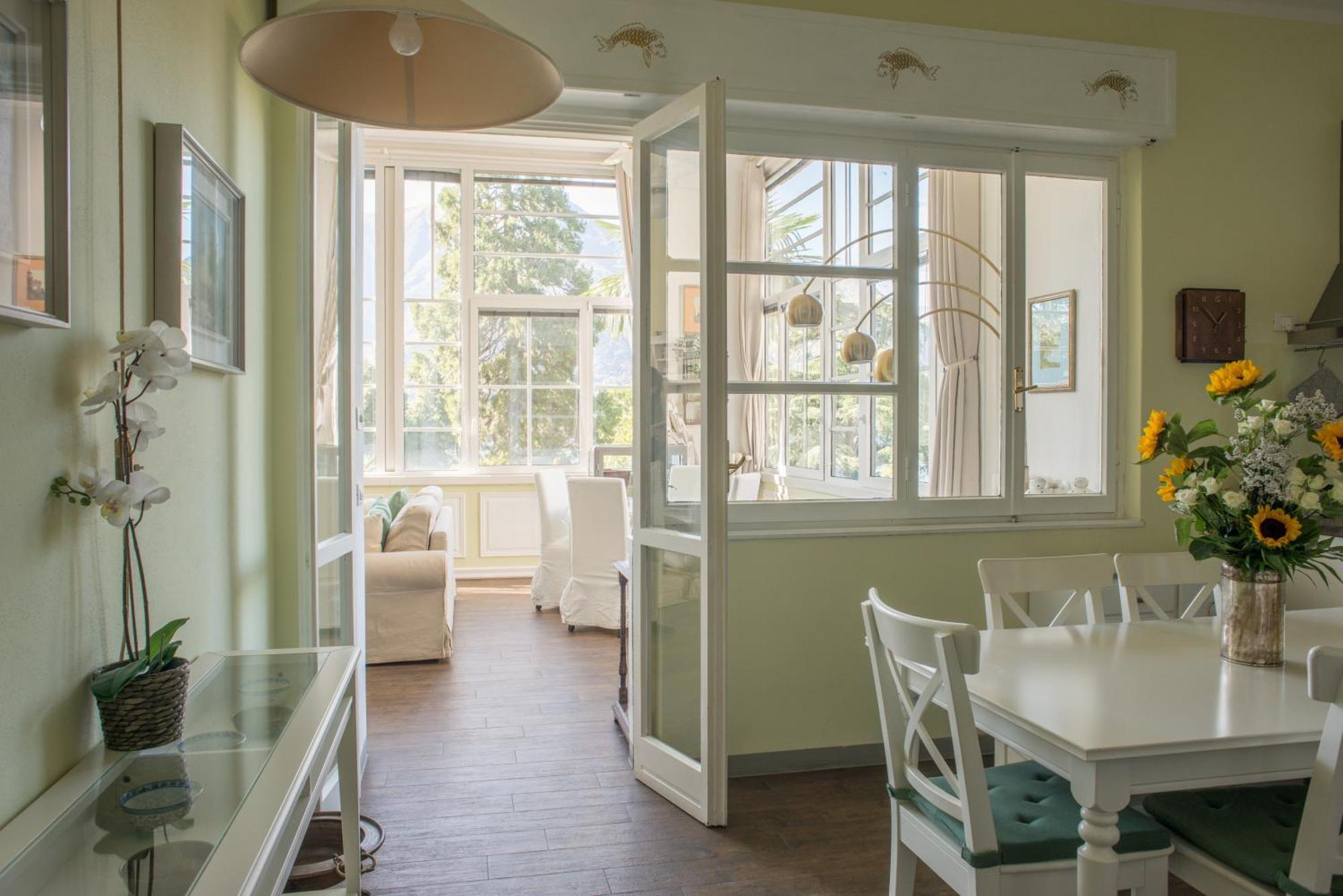 Bellagio Vintage Apartment 외부 사진