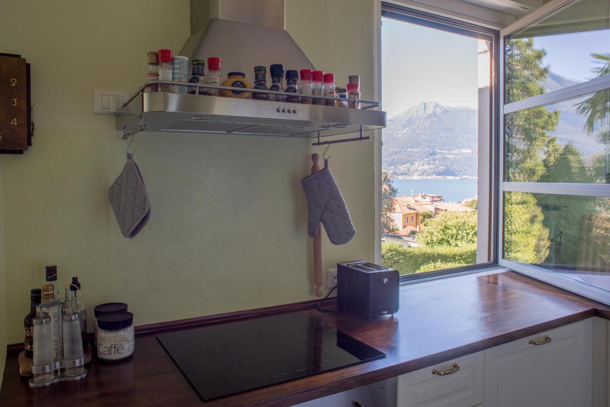 Bellagio Vintage Apartment 외부 사진