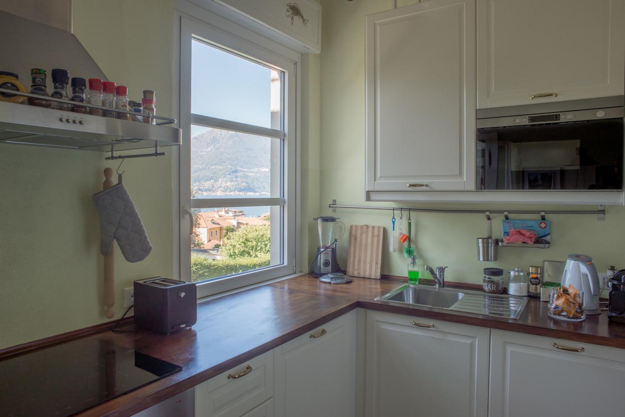 Bellagio Vintage Apartment 외부 사진