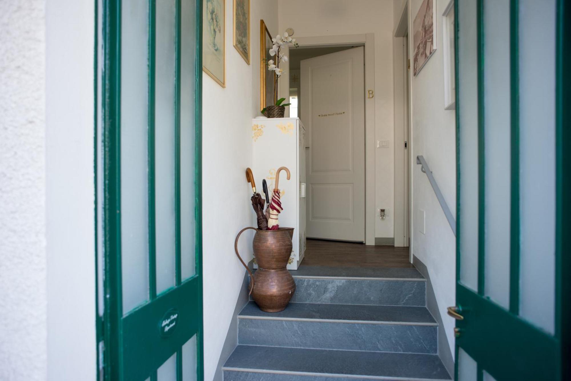 Bellagio Vintage Apartment 외부 사진