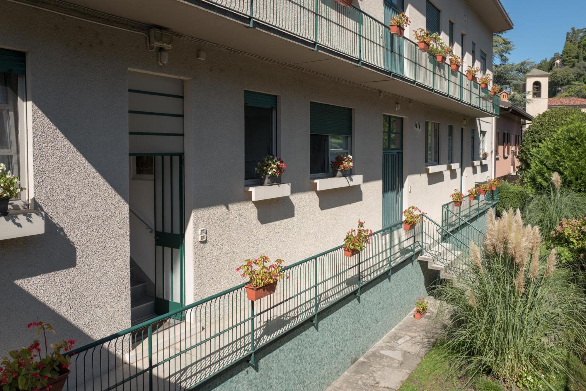 Bellagio Vintage Apartment 외부 사진