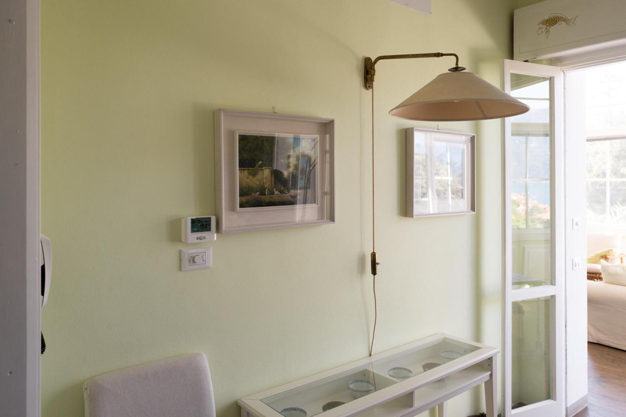 Bellagio Vintage Apartment 외부 사진