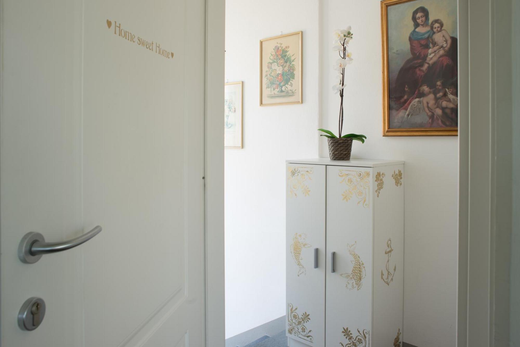 Bellagio Vintage Apartment 외부 사진