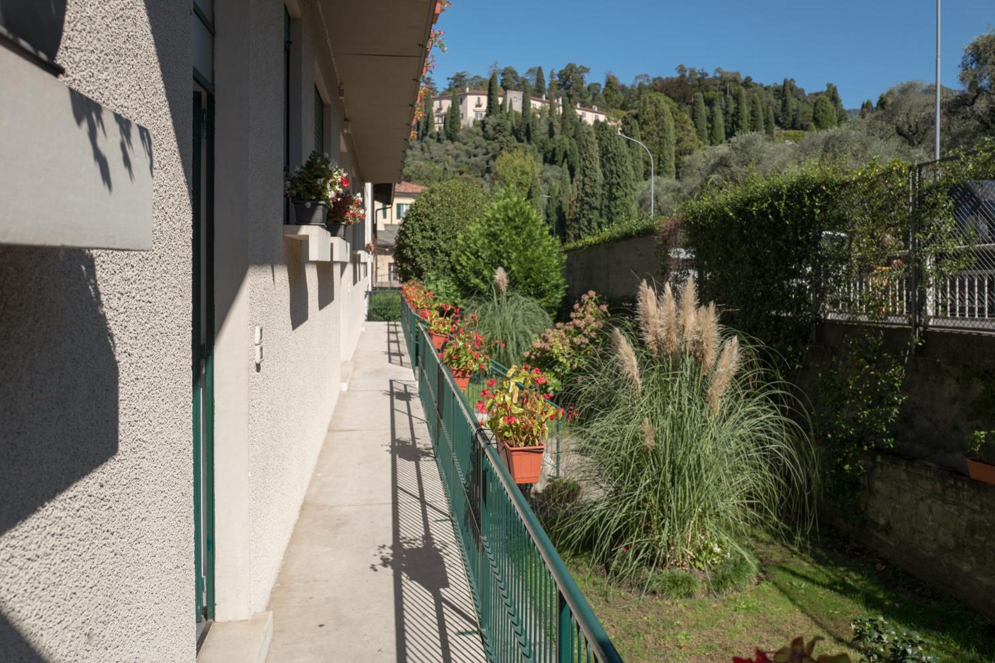 Bellagio Vintage Apartment 외부 사진