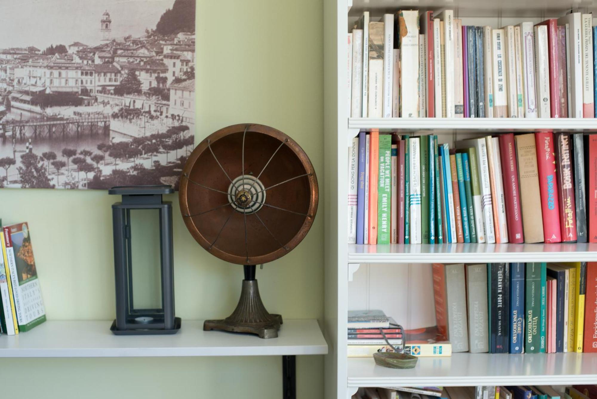 Bellagio Vintage Apartment 외부 사진