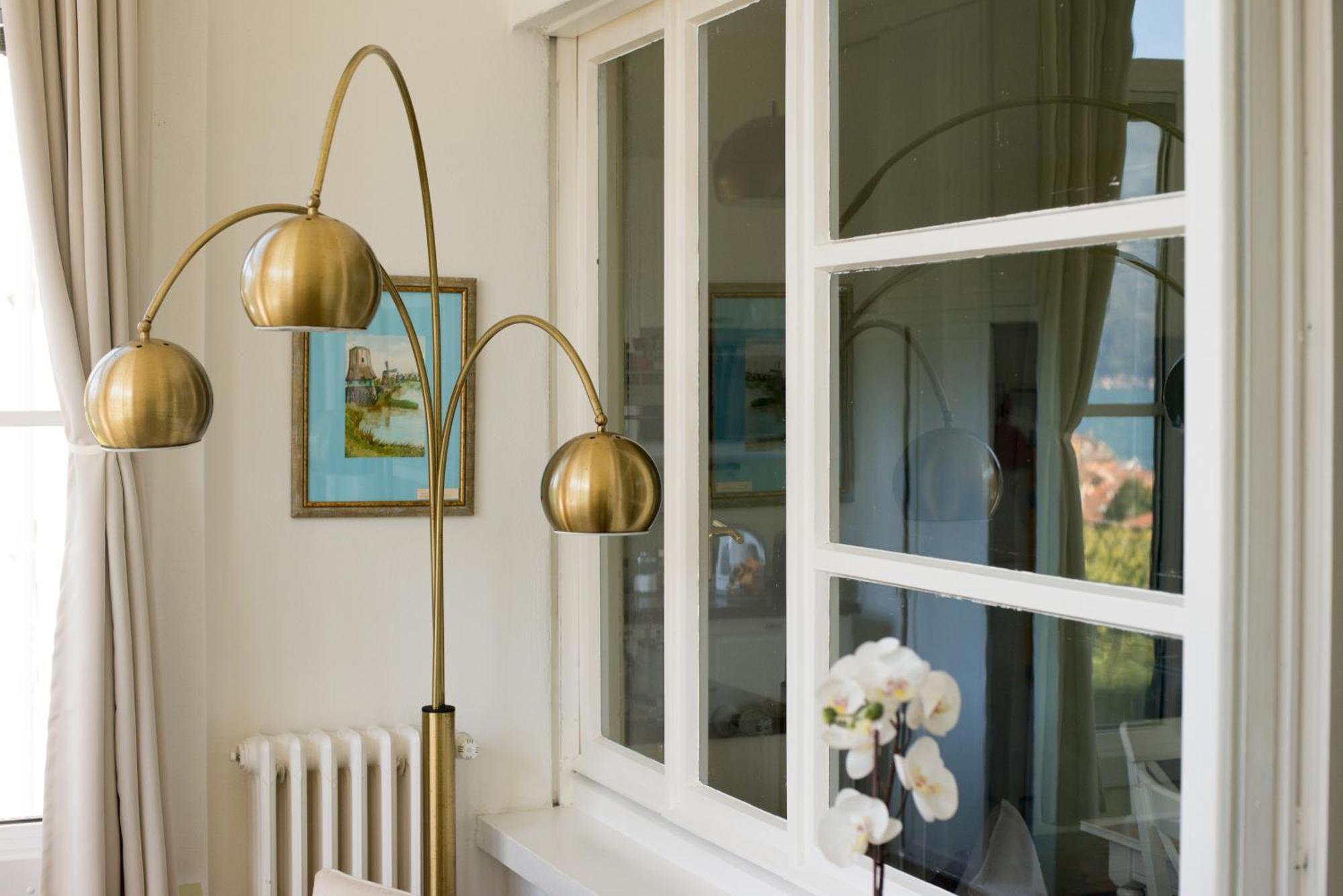 Bellagio Vintage Apartment 외부 사진