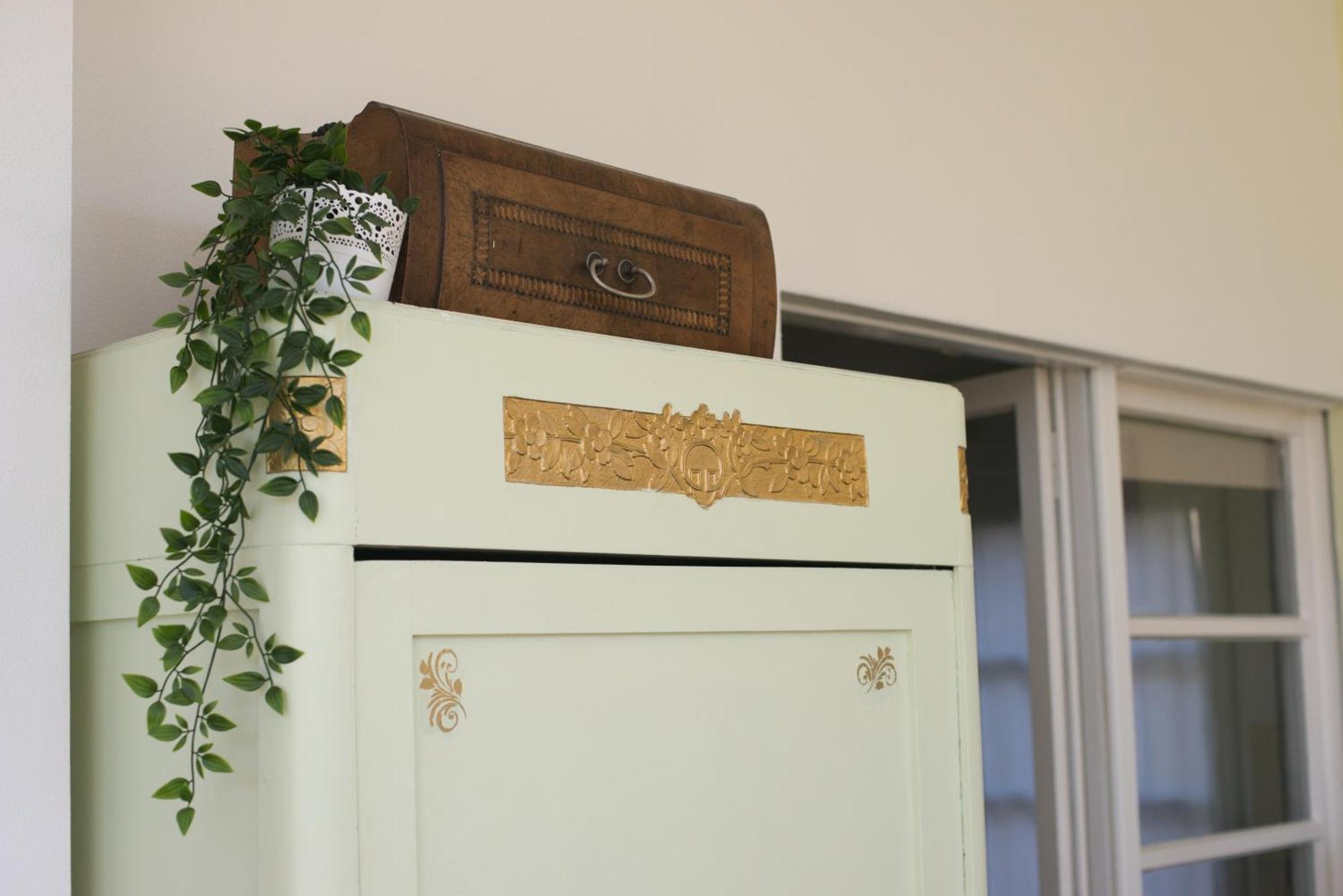 Bellagio Vintage Apartment 외부 사진