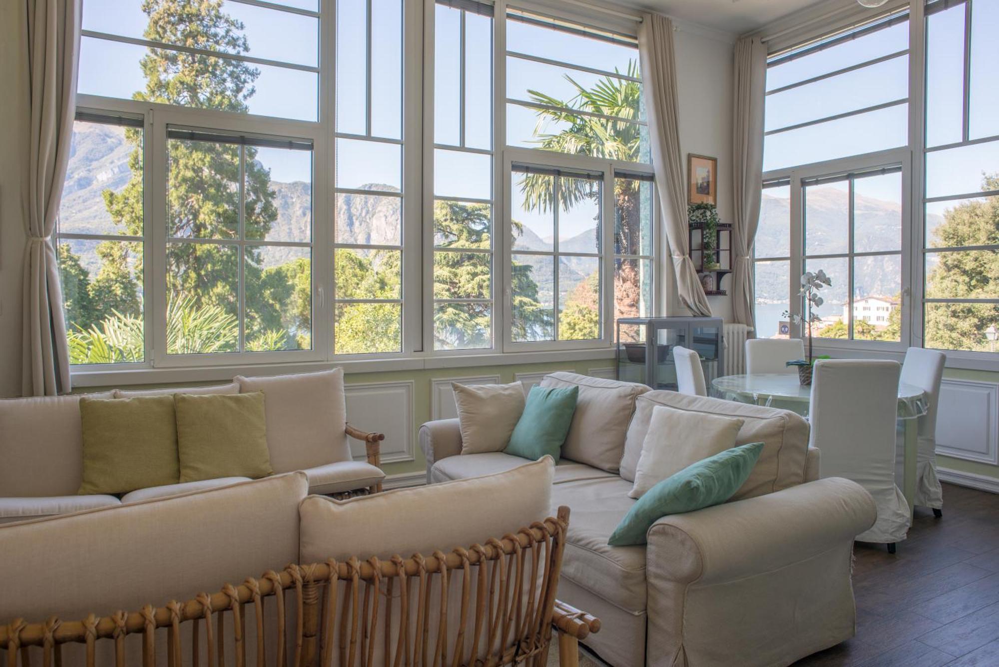 Bellagio Vintage Apartment 외부 사진