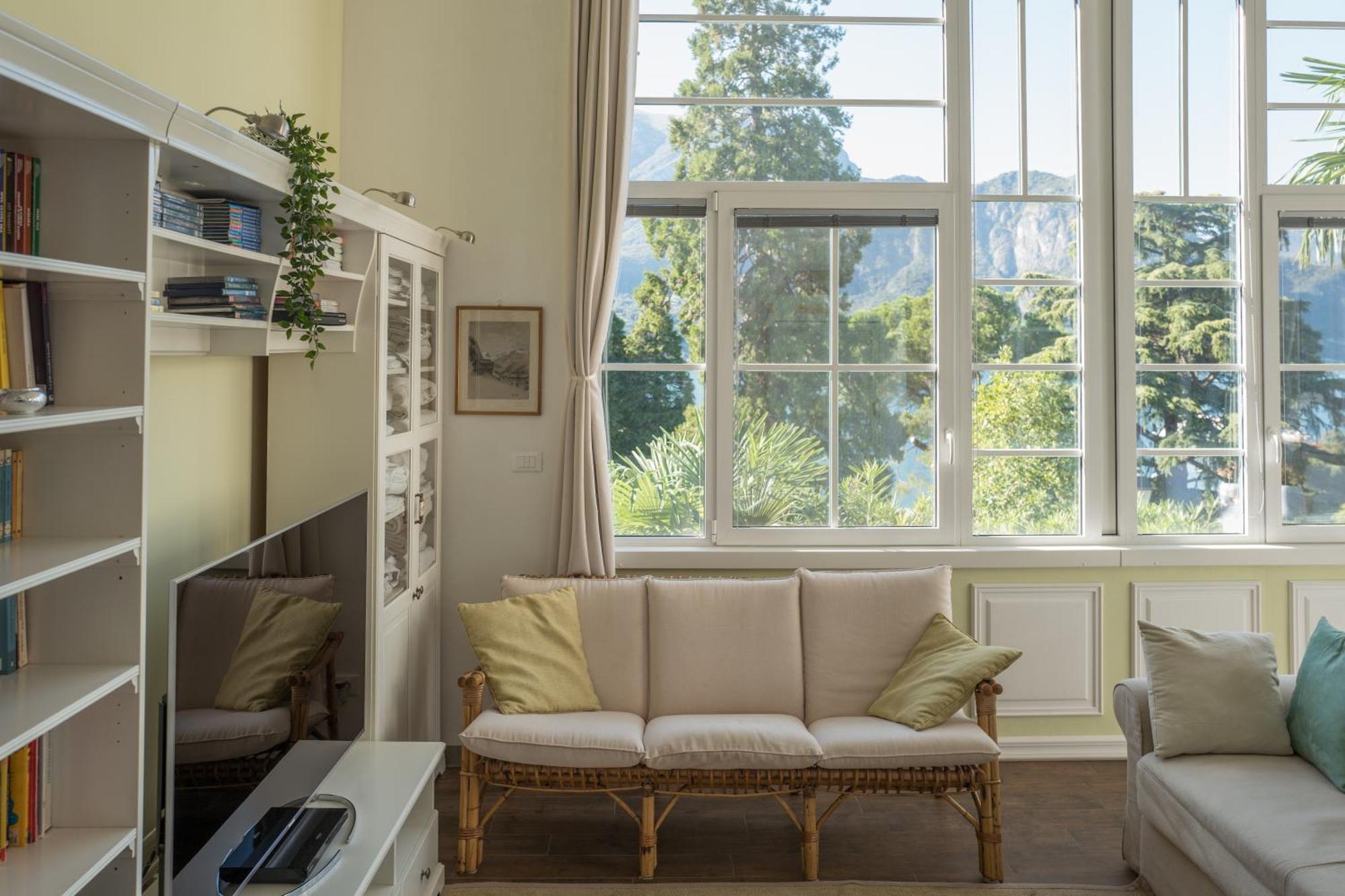 Bellagio Vintage Apartment 외부 사진