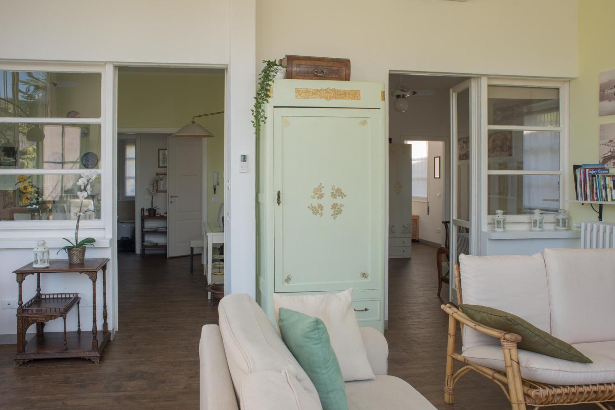 Bellagio Vintage Apartment 외부 사진