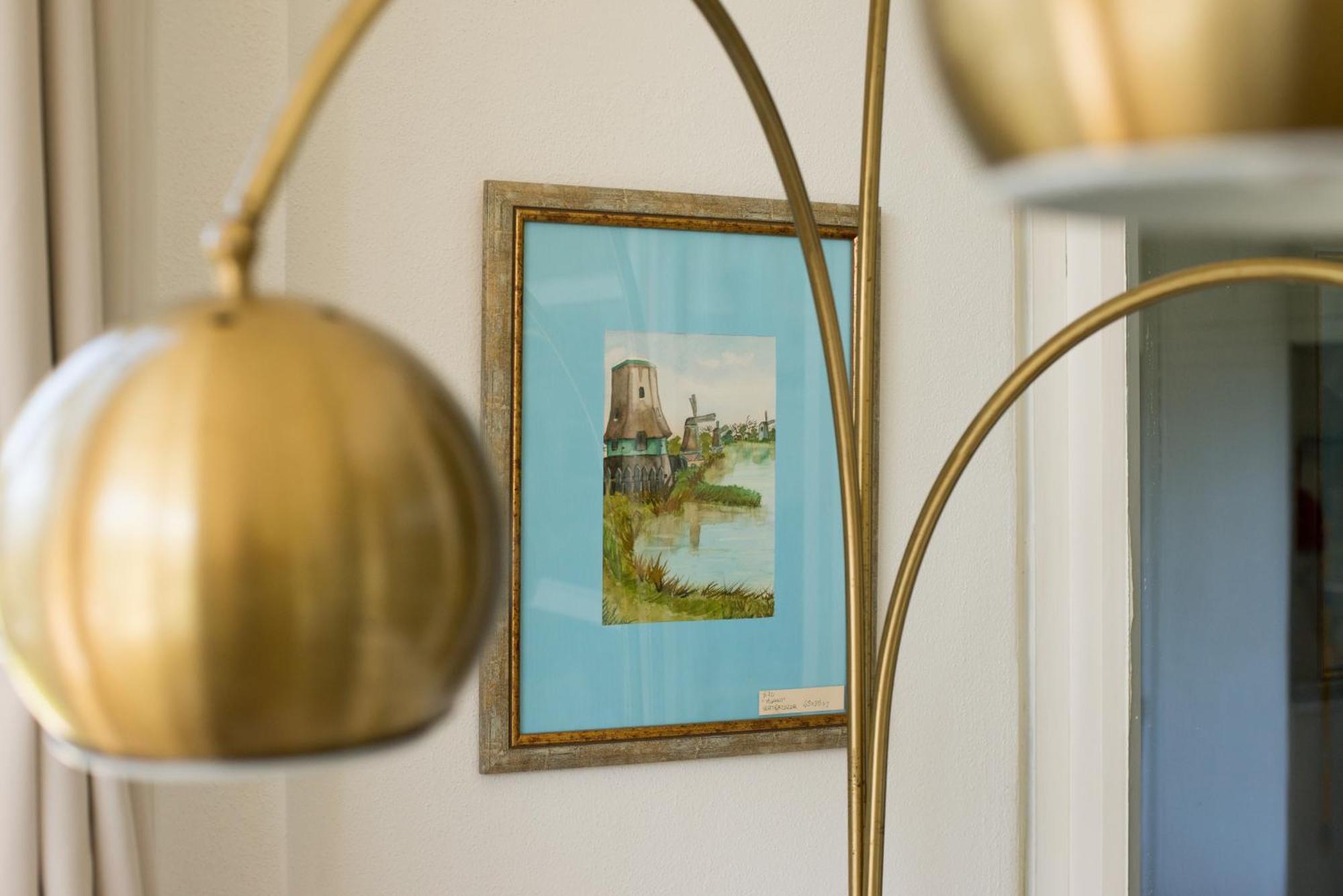 Bellagio Vintage Apartment 외부 사진