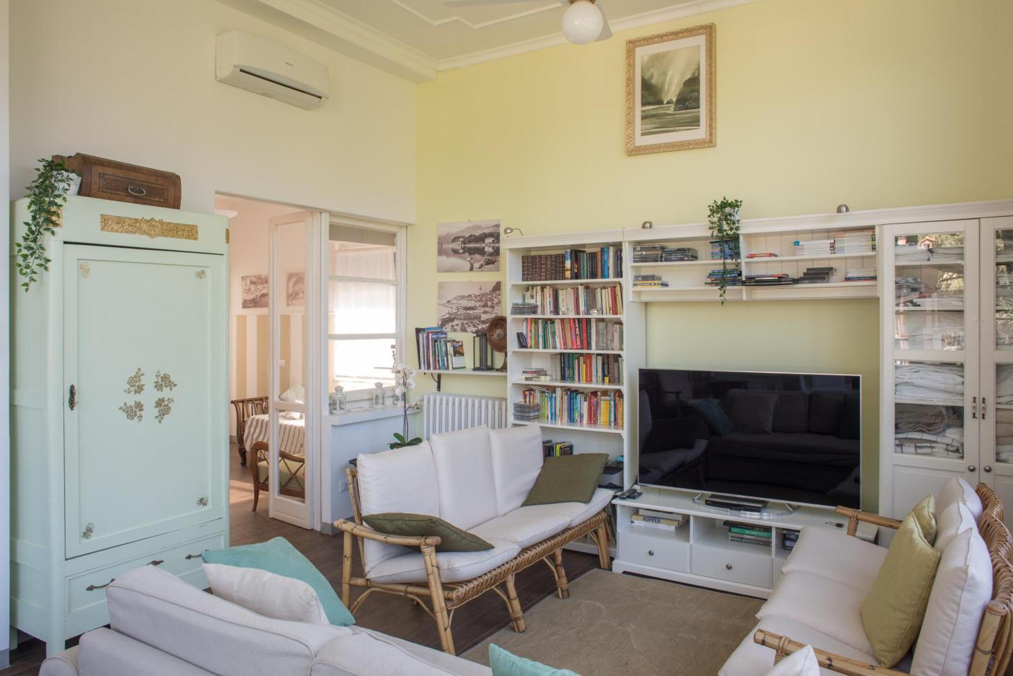 Bellagio Vintage Apartment 외부 사진