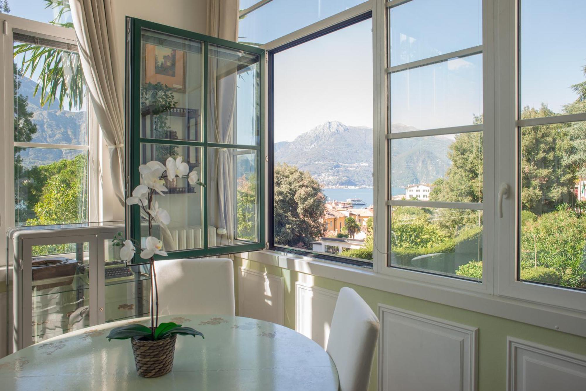 Bellagio Vintage Apartment 외부 사진
