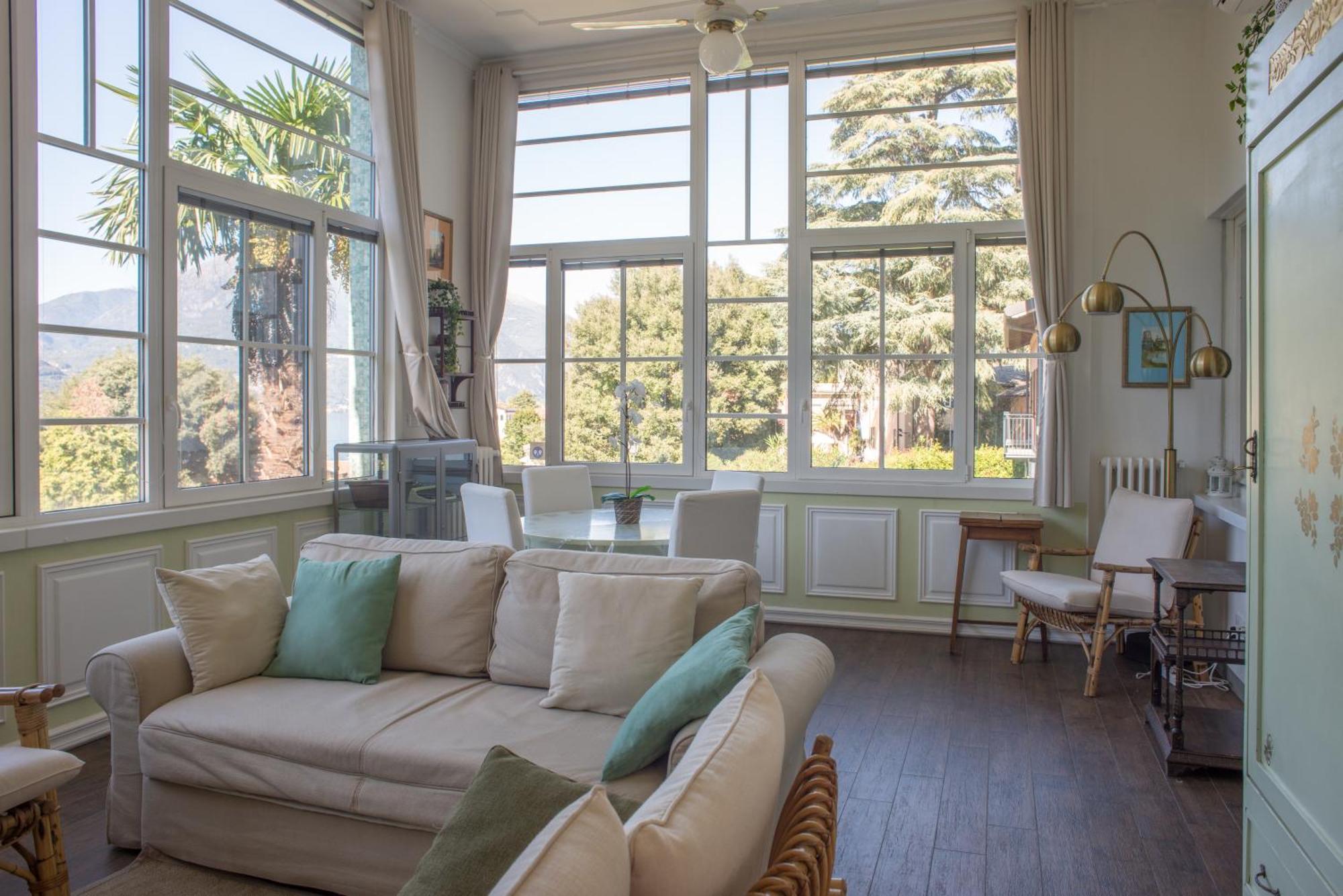 Bellagio Vintage Apartment 외부 사진