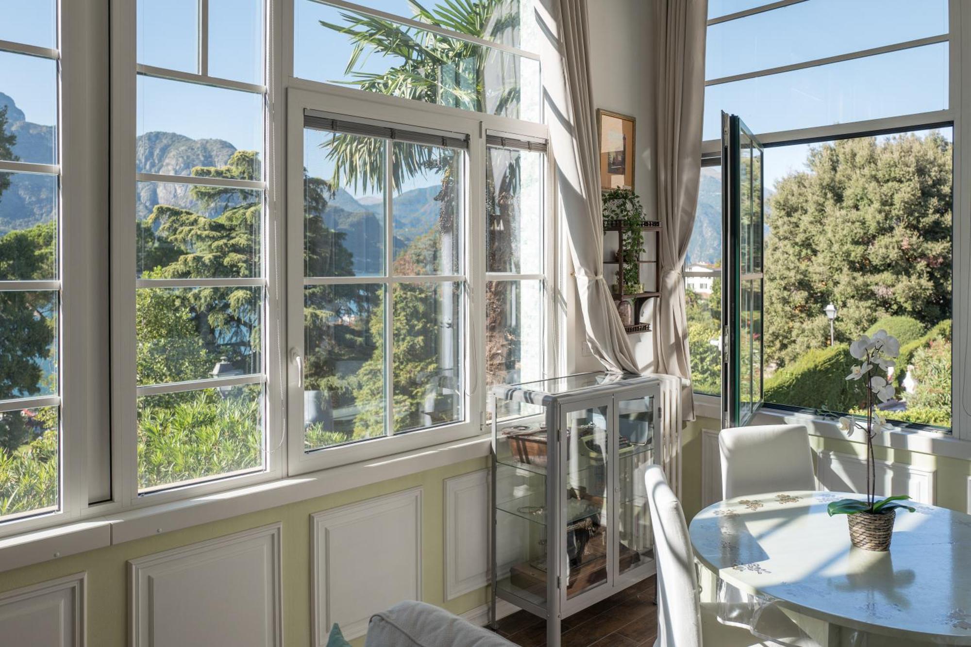 Bellagio Vintage Apartment 외부 사진