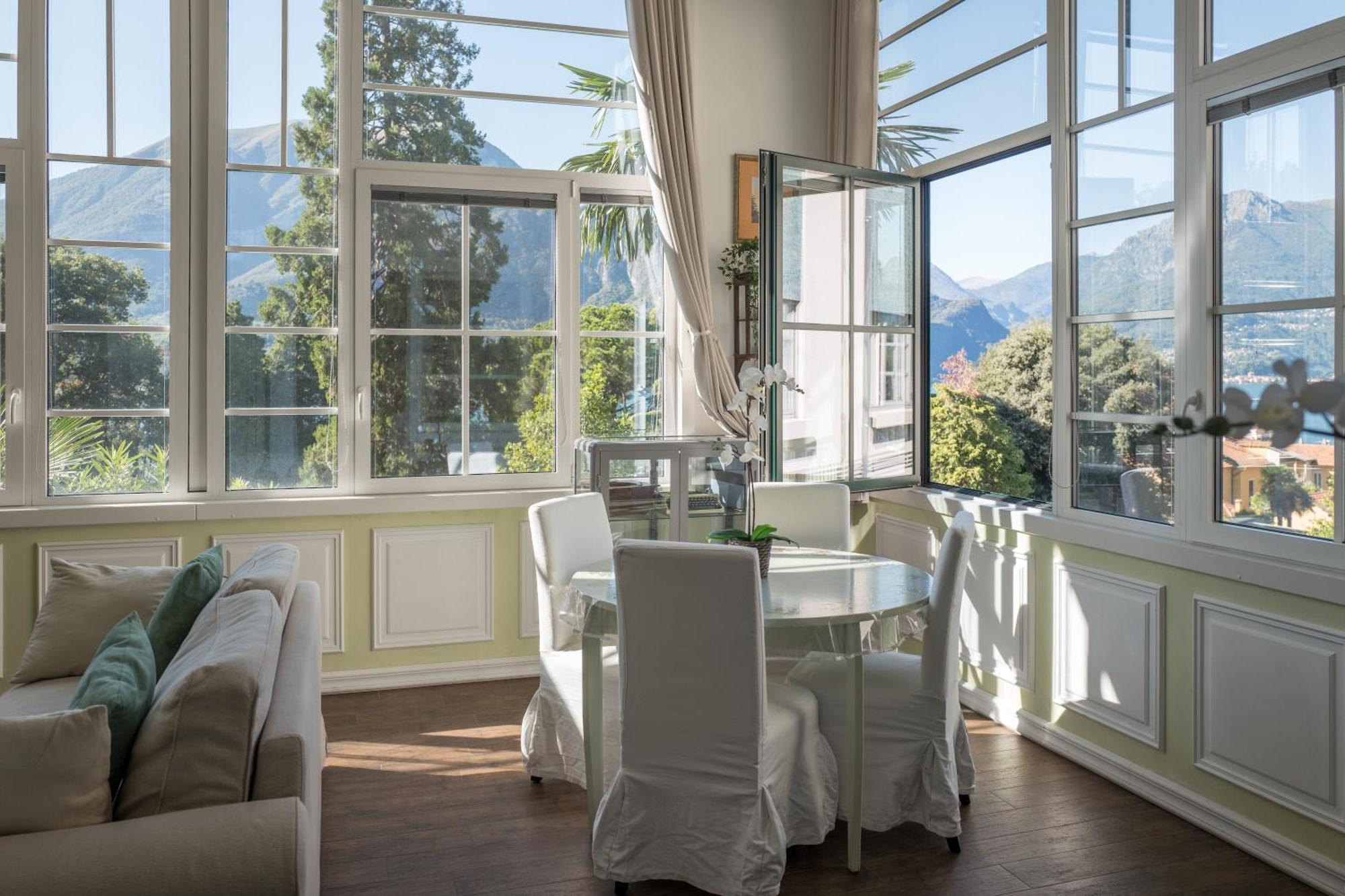 Bellagio Vintage Apartment 외부 사진