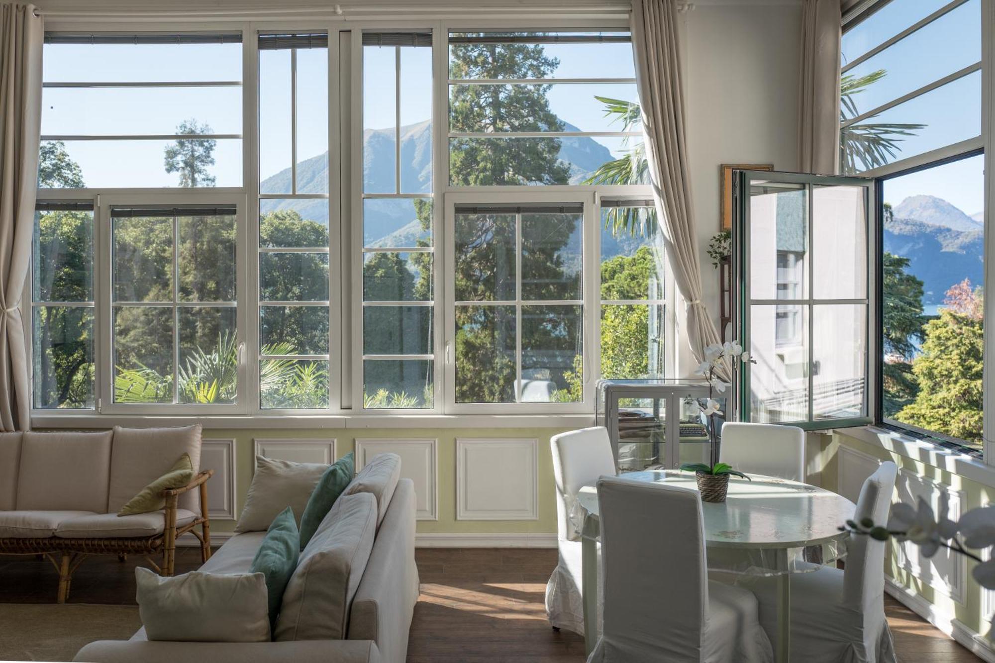 Bellagio Vintage Apartment 외부 사진