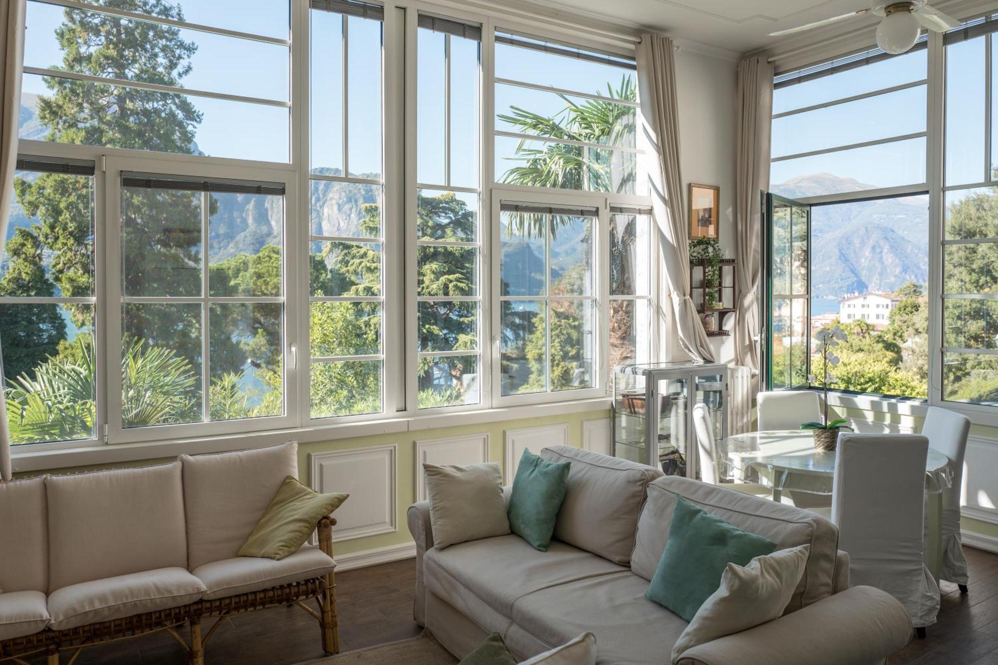 Bellagio Vintage Apartment 외부 사진