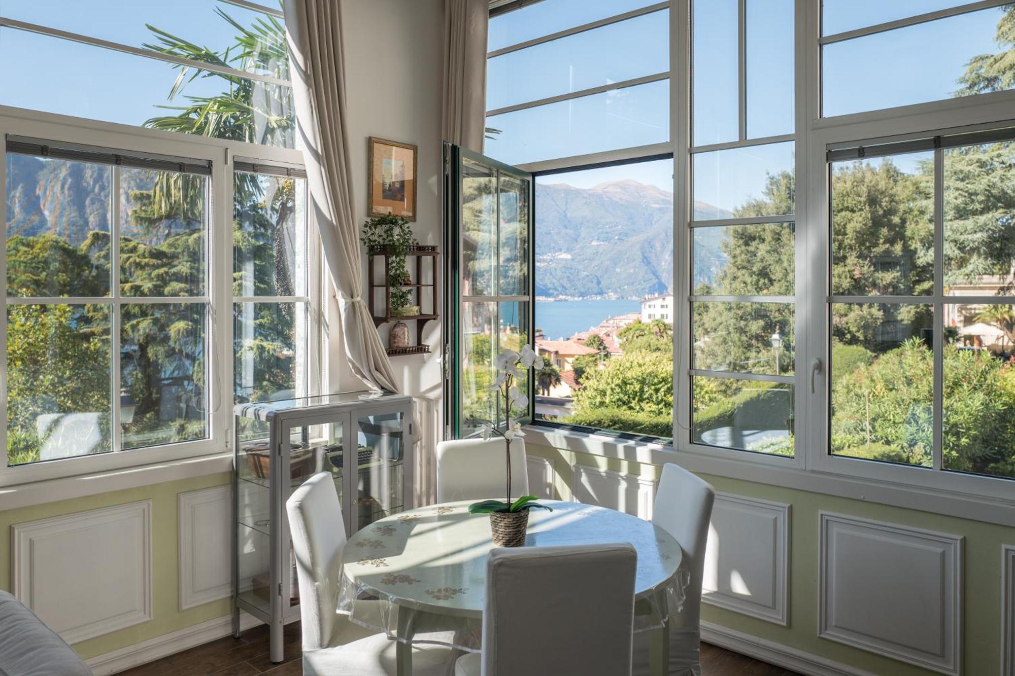 Bellagio Vintage Apartment 외부 사진
