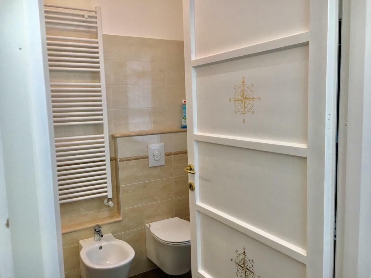 Bellagio Vintage Apartment 외부 사진