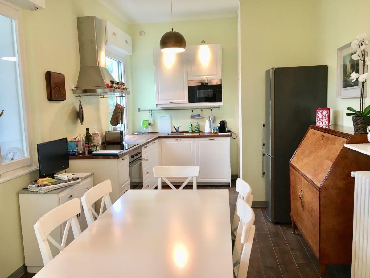 Bellagio Vintage Apartment 외부 사진