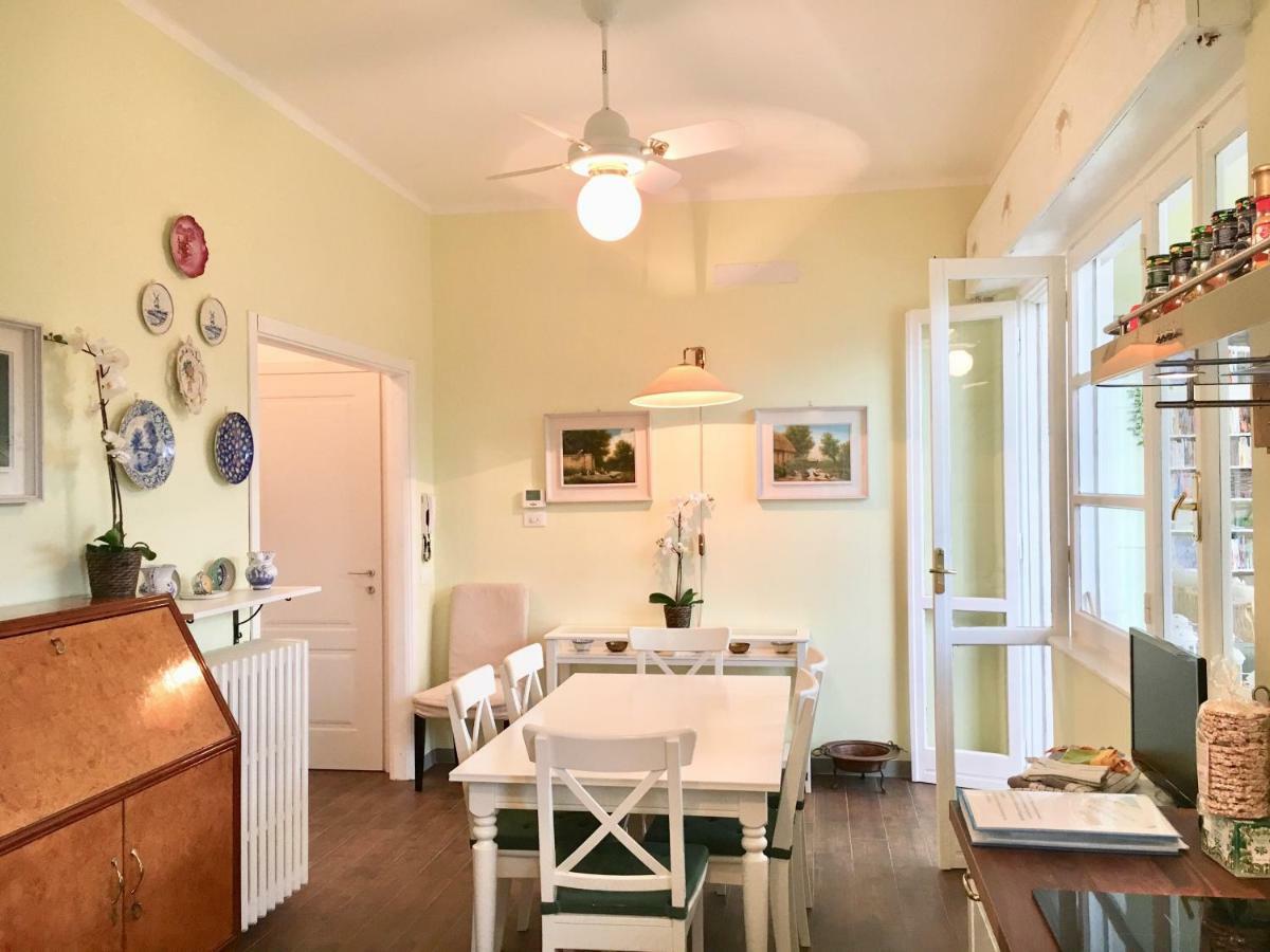 Bellagio Vintage Apartment 외부 사진