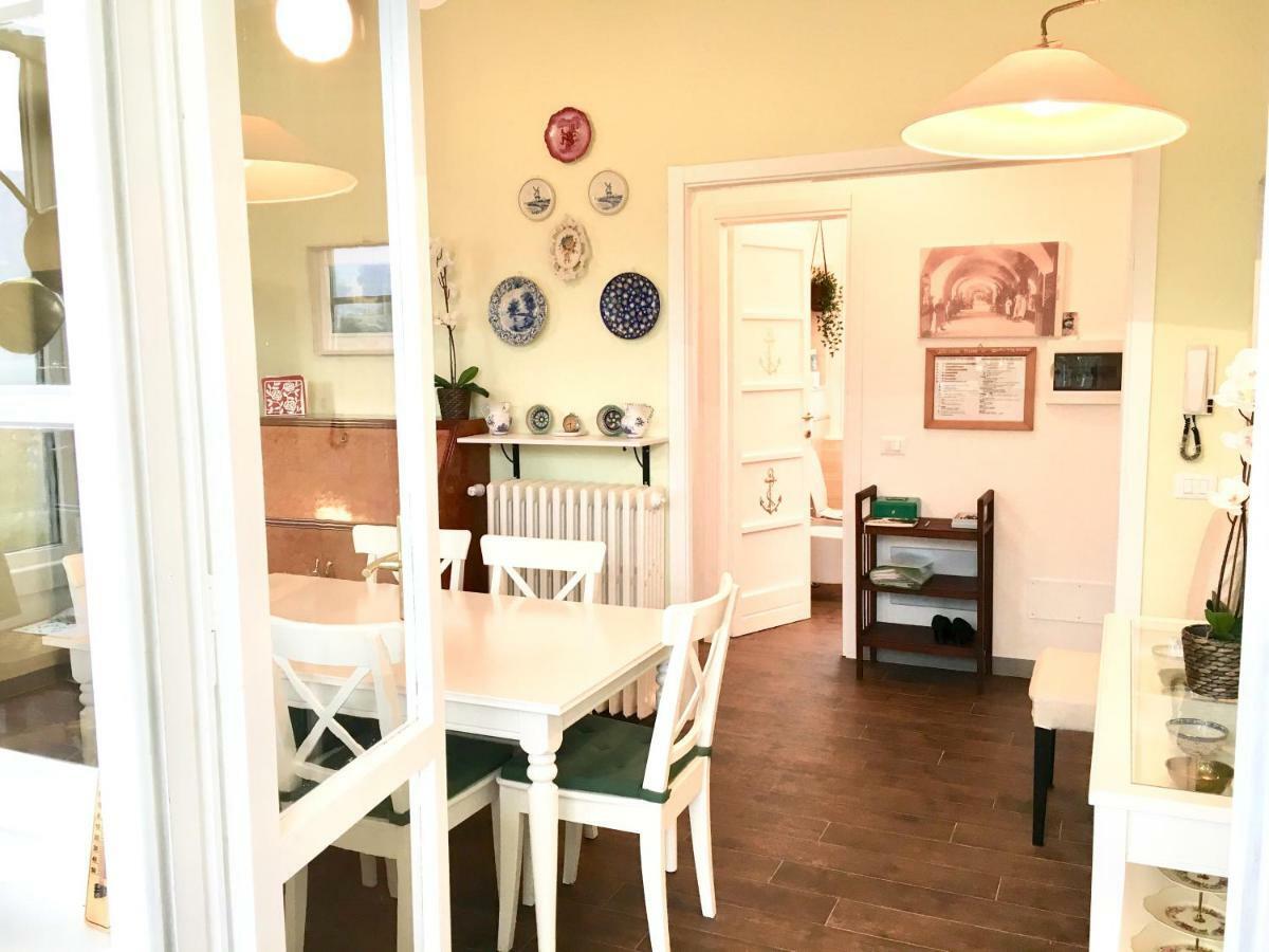 Bellagio Vintage Apartment 외부 사진