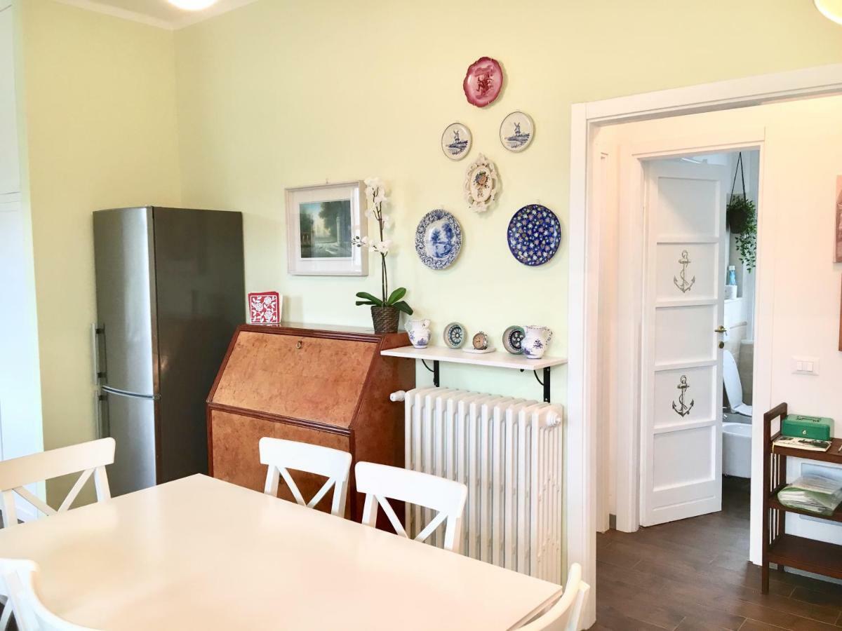 Bellagio Vintage Apartment 외부 사진
