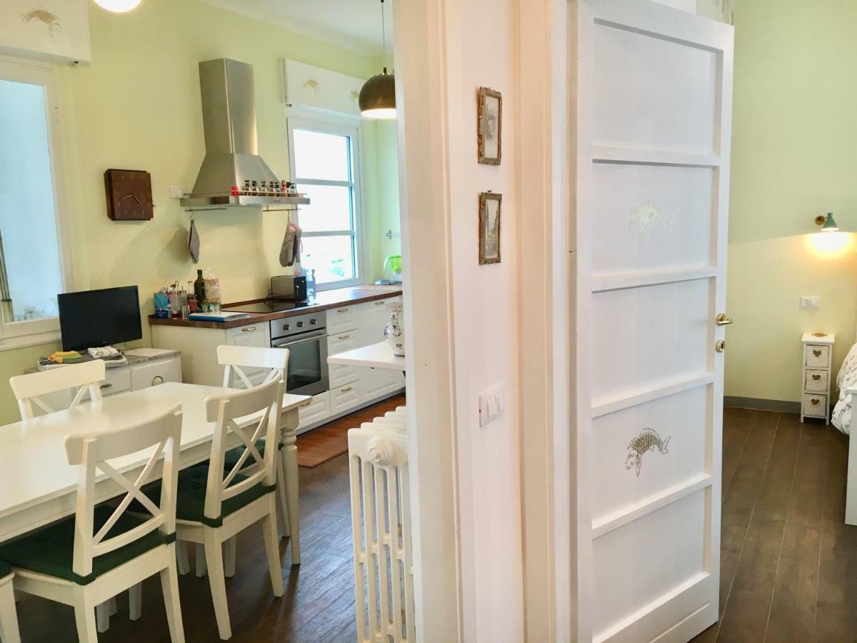 Bellagio Vintage Apartment 외부 사진